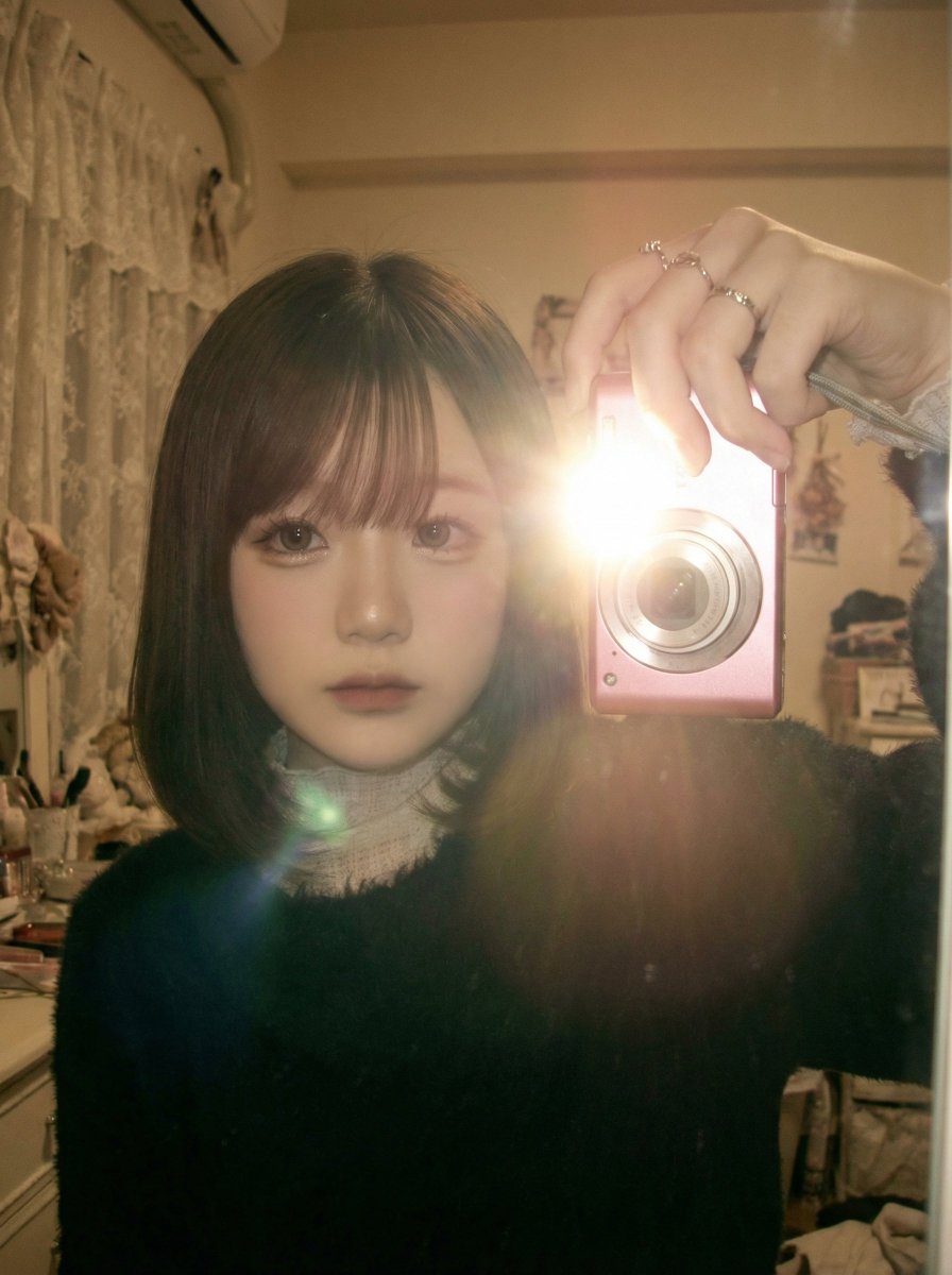 snuum11's tweet photo. ai美化してくれる^^ https://t.co/FhJ6rKUbfI