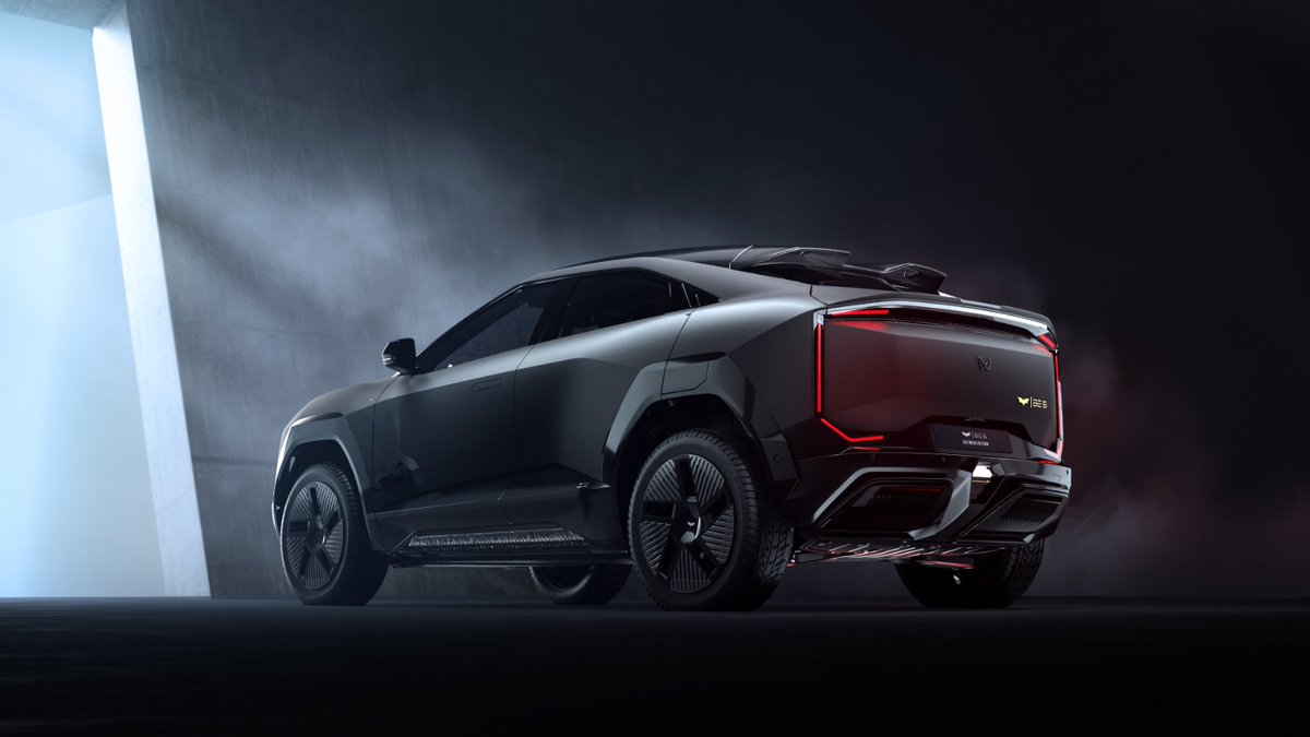 SunilKParija's tweet photo. Some of us were seconds late, not uninterested. 135 seconds isn’t enough for 140 crore aspirations. Please give this icon another release. @mahindraesuvs #BringBackBatman https://t.co/PWVKccZn2A