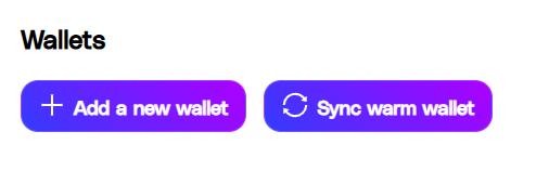 Number_584's tweet photo. @Elphie_L @Somnia_Network Hello, thank you for your reply.
In my case I think I will have 2 cold wallets. The current one for the Quests and add a secondary one to hold the NFT right?
So, after I add the secondary and move the NFT to it everything must stay the same right? https://t.co/cMhQNjDq7J