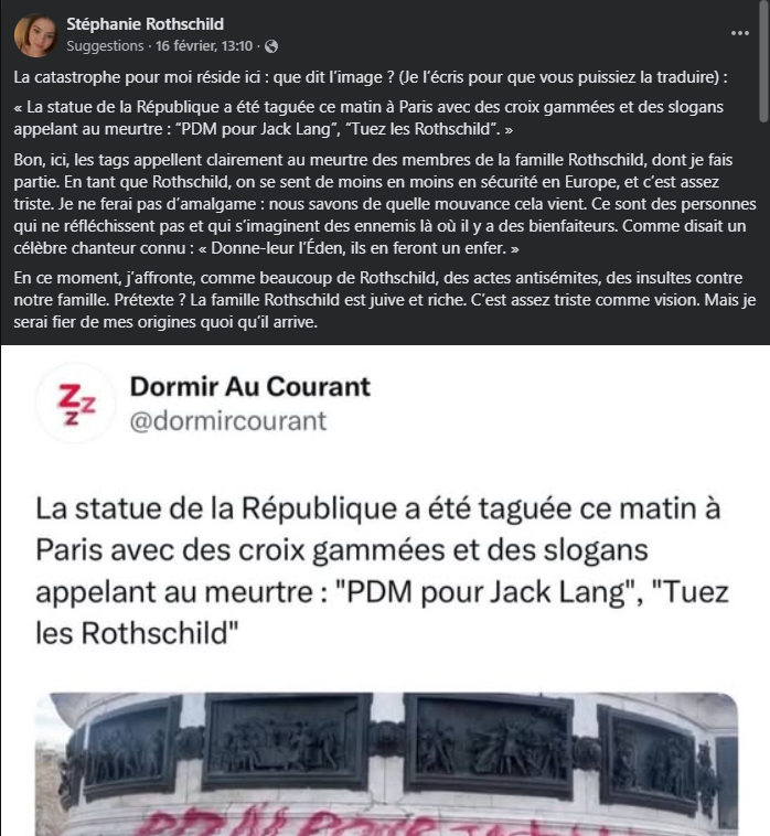 Et voici mes questions:

"La peine de mort ou peine capitale est une peine consistant à exécuter une personne ayant été reconnue coupable d'une faute qualifiée de crime capital." Source Wikipedia.
Qu'avez-vous à dire pour votre défense, sachant qu'Epstein le suprémaciste,