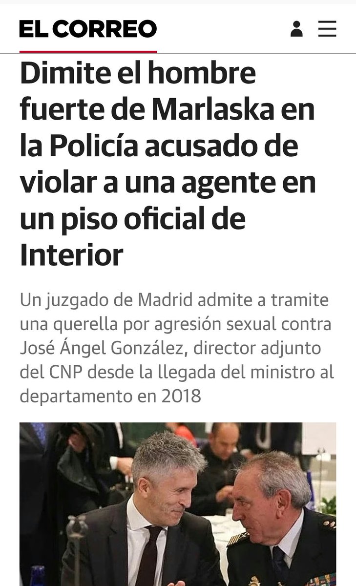 El gobierno más feminista de la historia.

Soy feminista porque soy socialista.
elcorreo.com/politica/inves… vía <a href="/elcorreo_com/">El Correo</a>