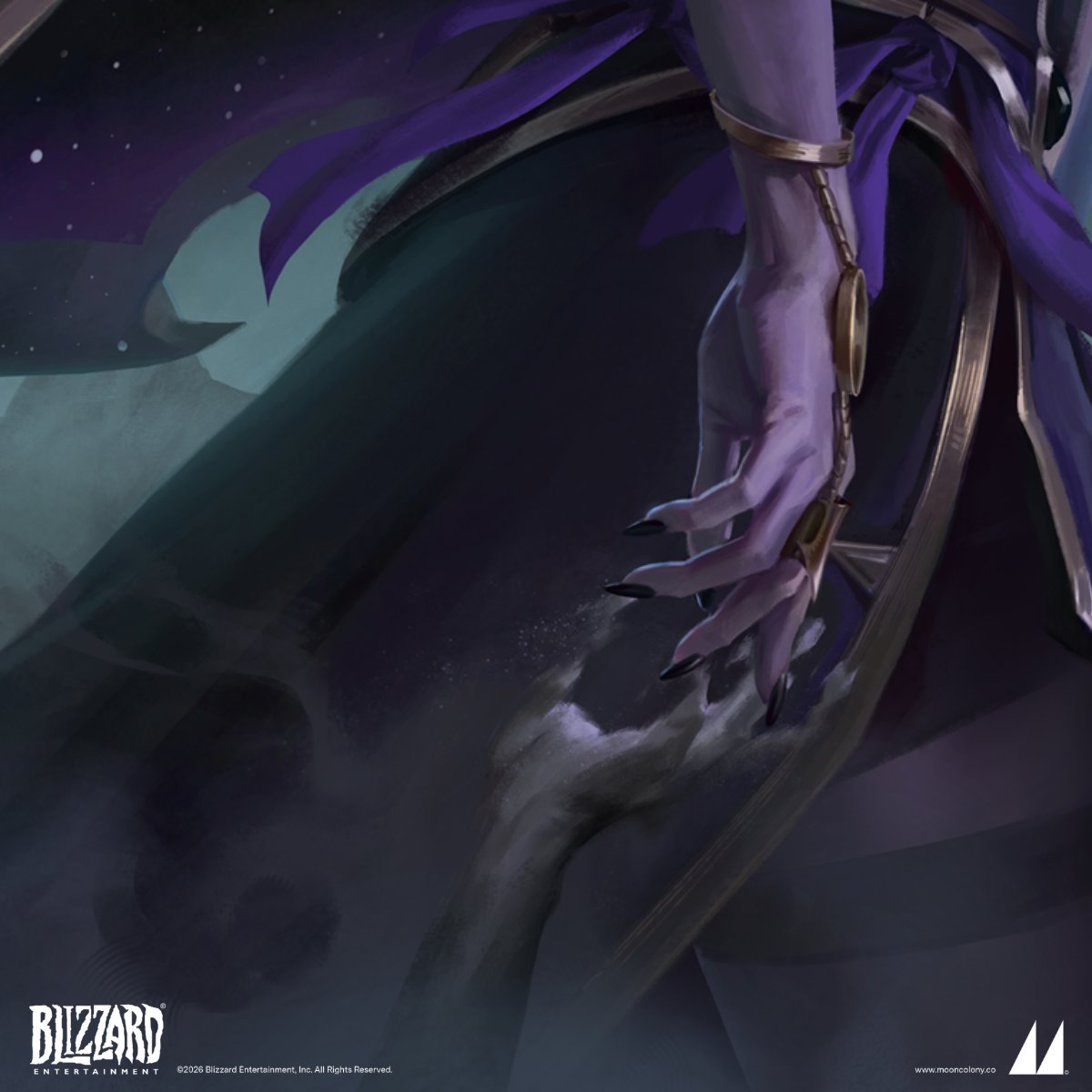 Mooncolony tweet media