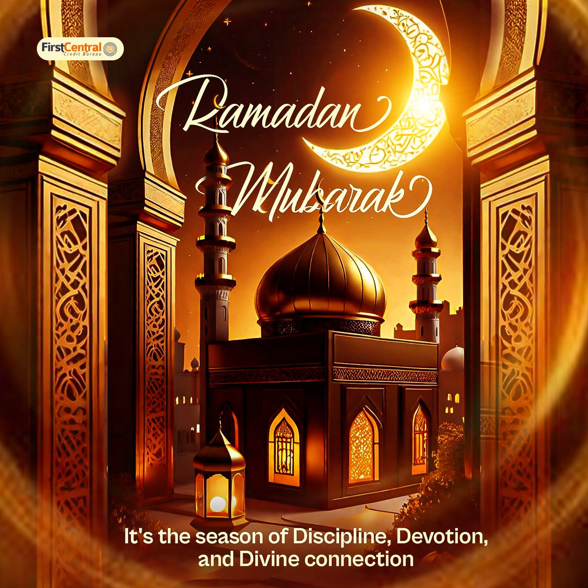 FirstCentral Credit Bureau NG tweet media