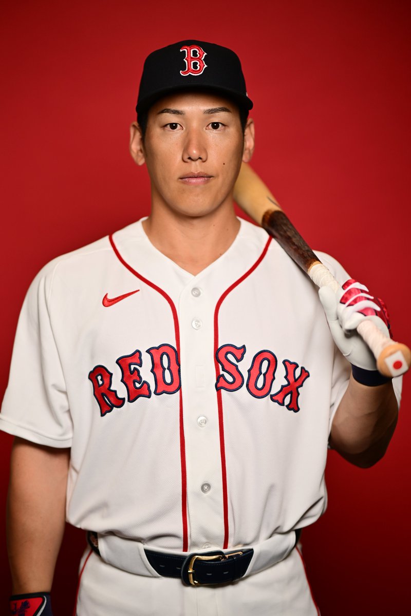【吉田正尚】 MLBレッドソックス トラックジャケット ホワイト USA企画XL 000000165686-01.jpg?size=m&w=