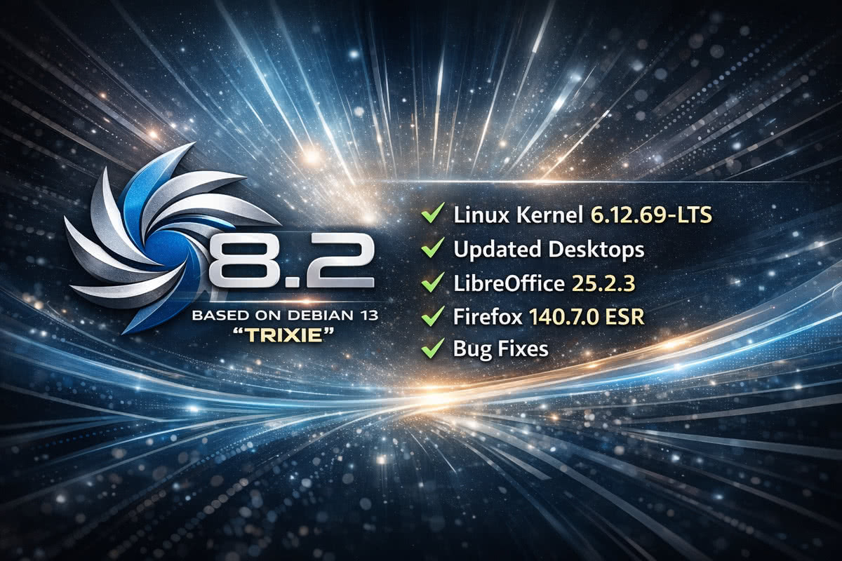 OpenSourceFeed tweet media