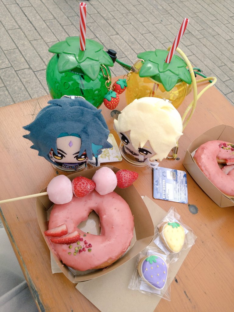 HaRuRu (@haruru0416) / Posts / X