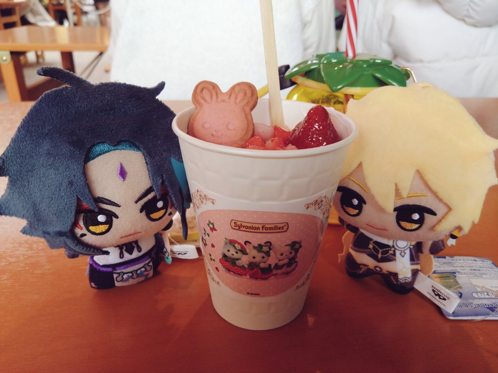 HaRuRu (@haruru0416) / Posts / X