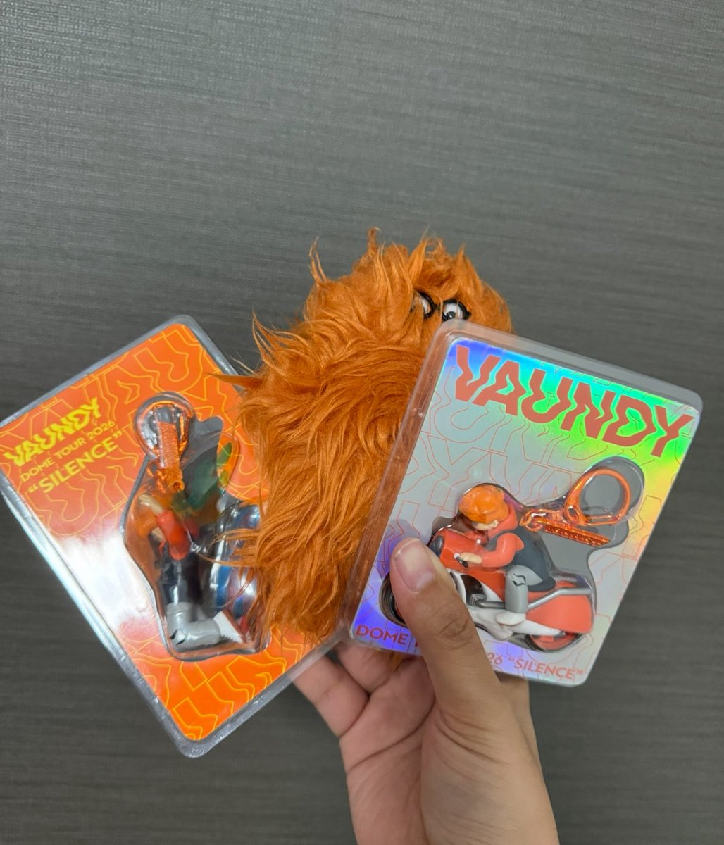 Vaundy京セラドーム参戦まであと24日‼︎ #Vaundy