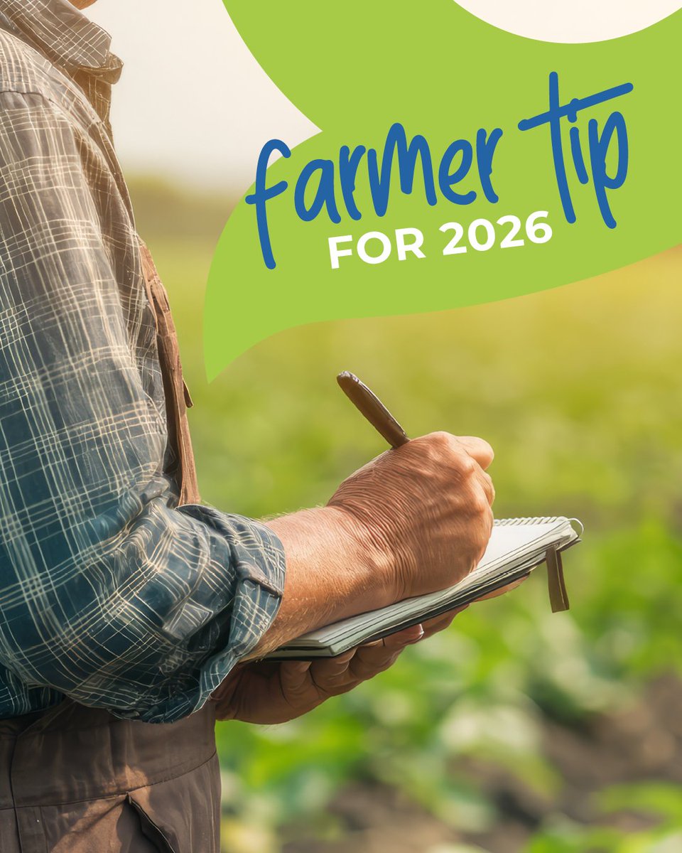Grow Fresh Produce tweet media