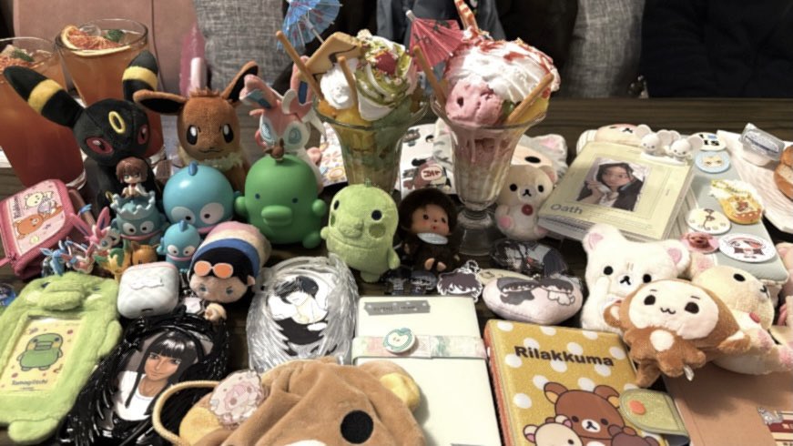 여자 5명이 만나면…👩‍❤️‍💋‍👩