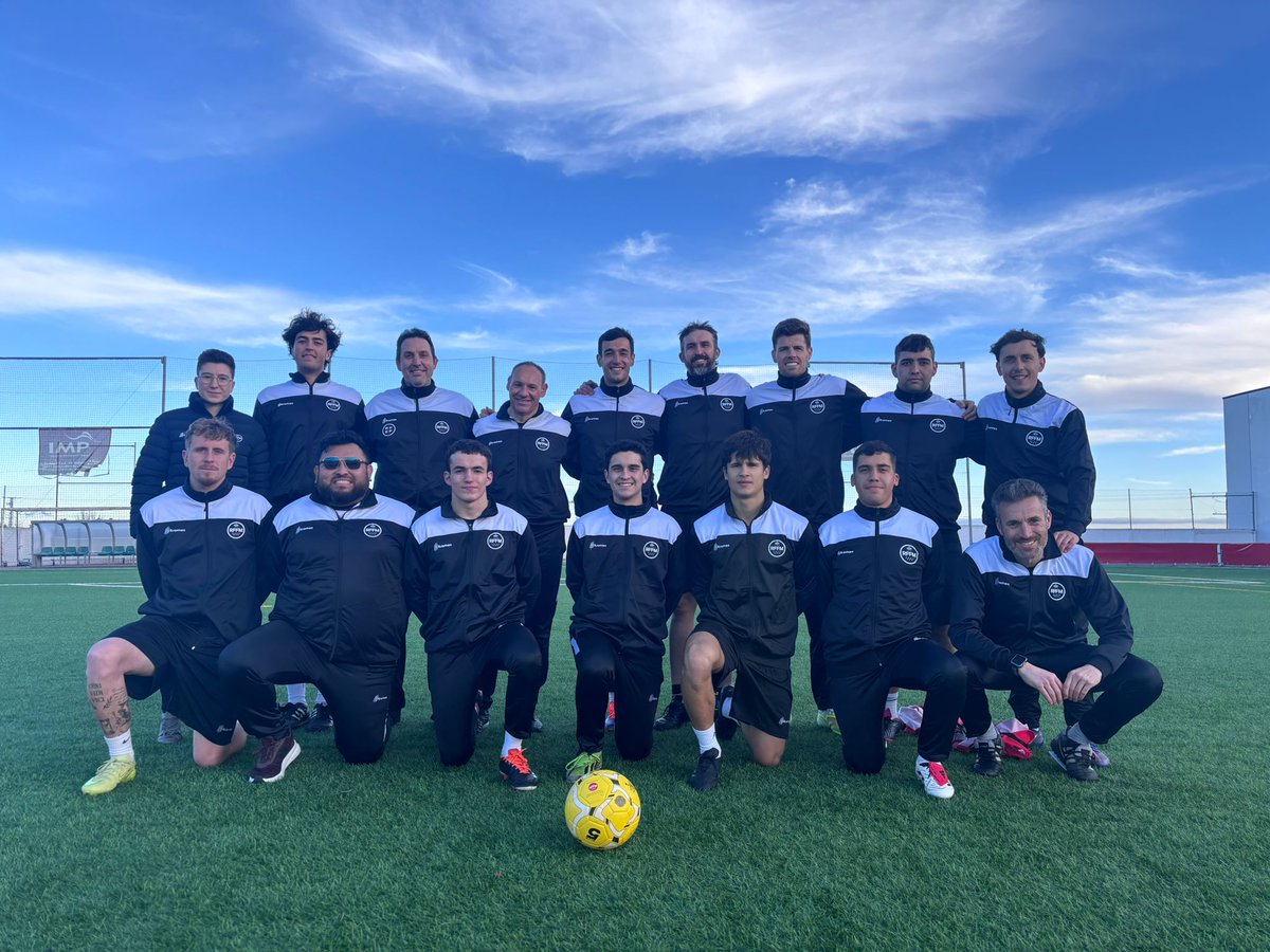 Comité y Escuela de Entrenadores de la RFFM tweet media