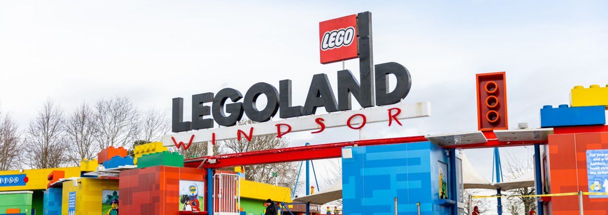 Best LEGOLAND Windsor UK Short Break Ticket Discount Offers &amp; Hotel Package Deals Guide

Full article available on our website: toysnbricks.com/best-legoland-…

Shopping Bio Links: linktr.ee/toysnbricks