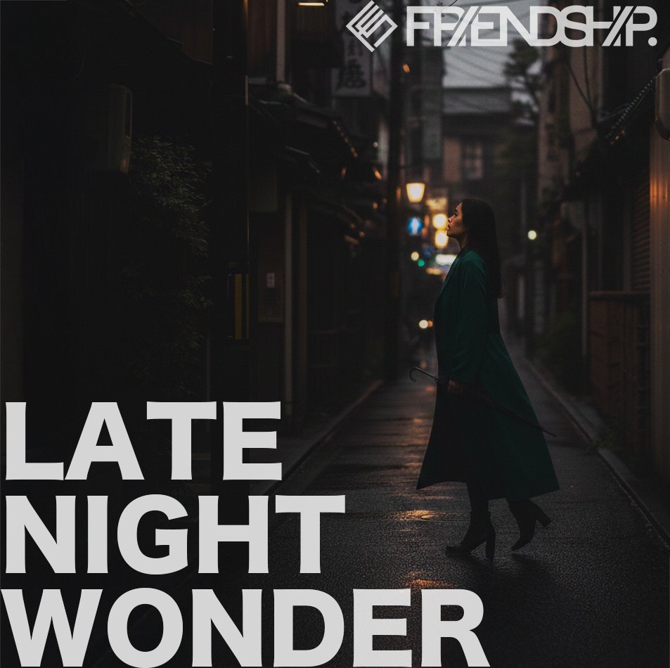 FRIENDSHIP. tweet media