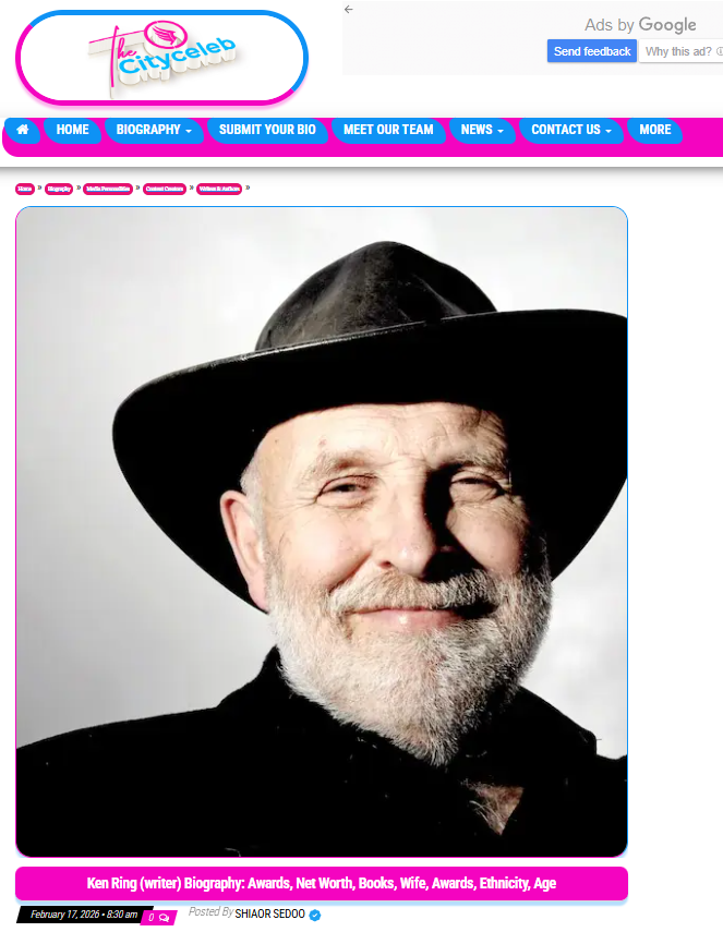 Ken Ring Weather Check tweet media