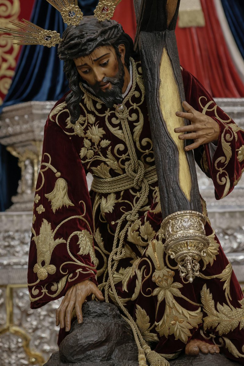 Esperanza de Triana tweet media