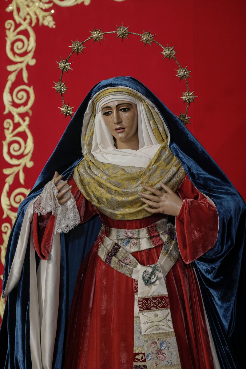 Esperanza de Triana tweet media