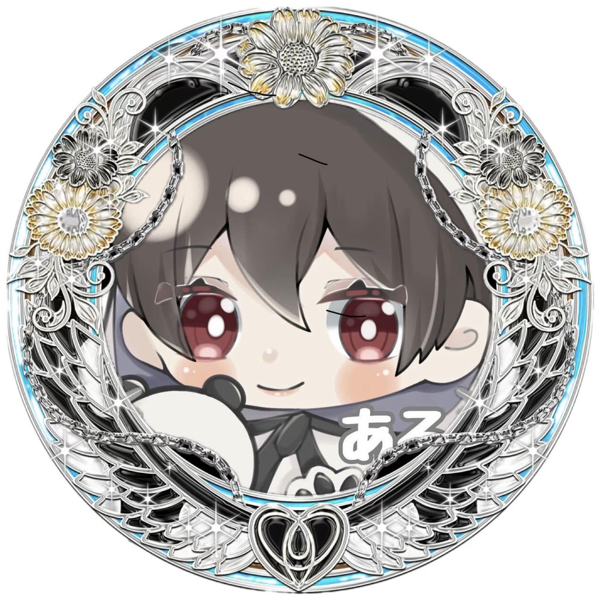 あろひめっ!🐼 【BCS/Lynx】 tweet media