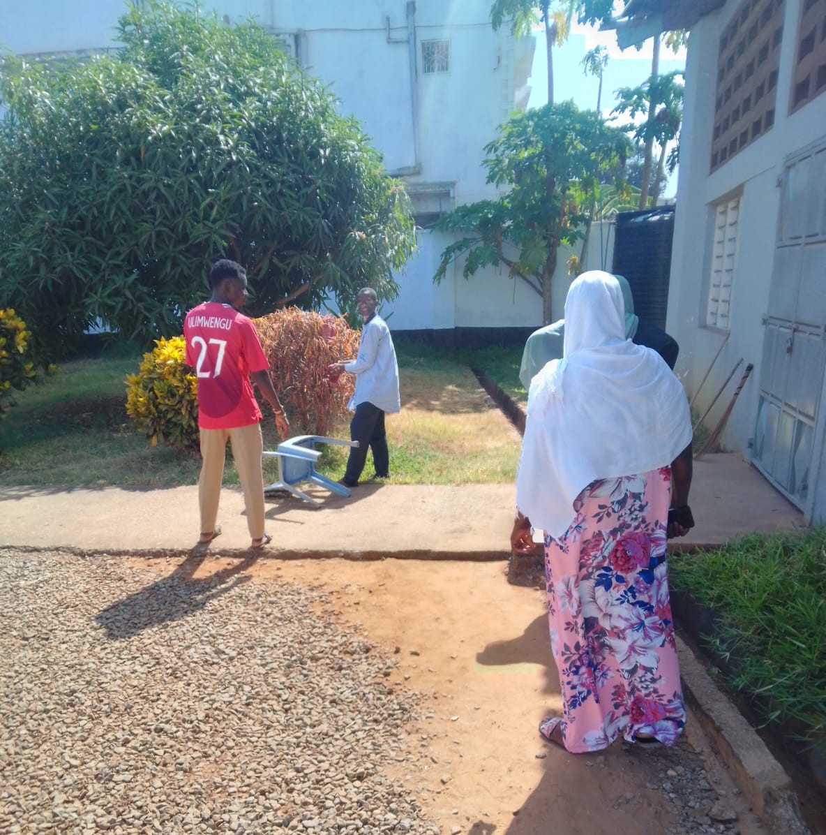 Majengo Residents Community SHG tweet media