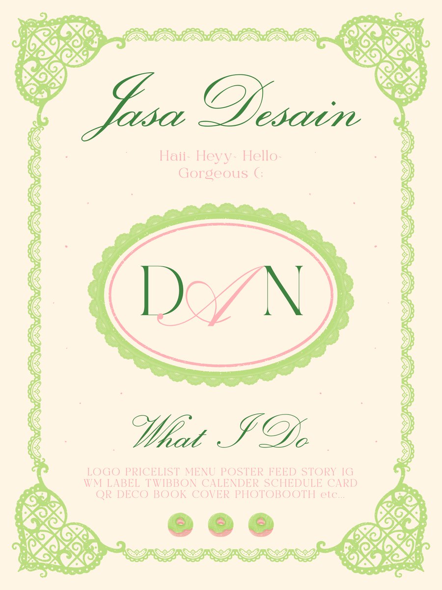 dan` jasa desain 🍓 tweet media