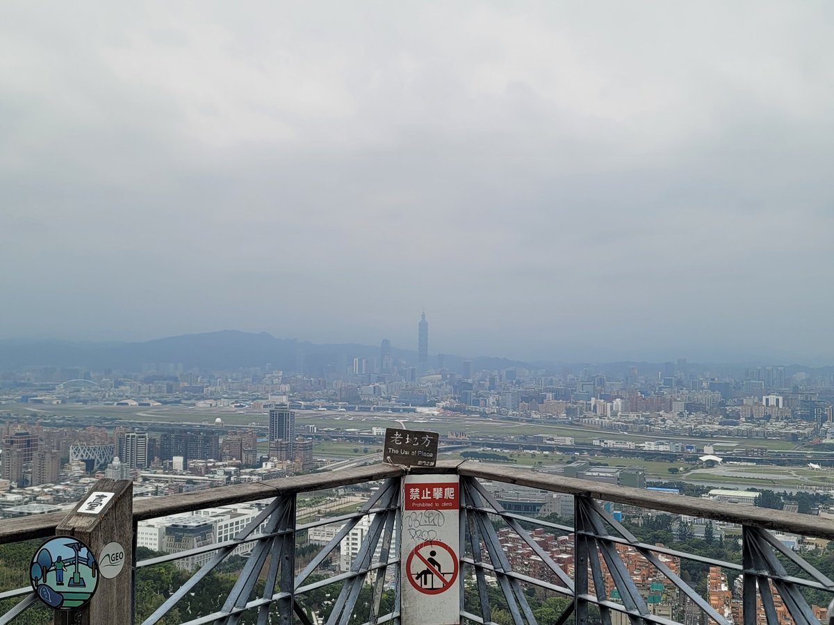 來到老地方