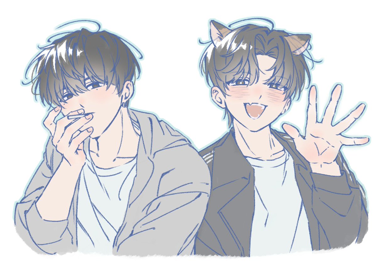 불문 tweet media