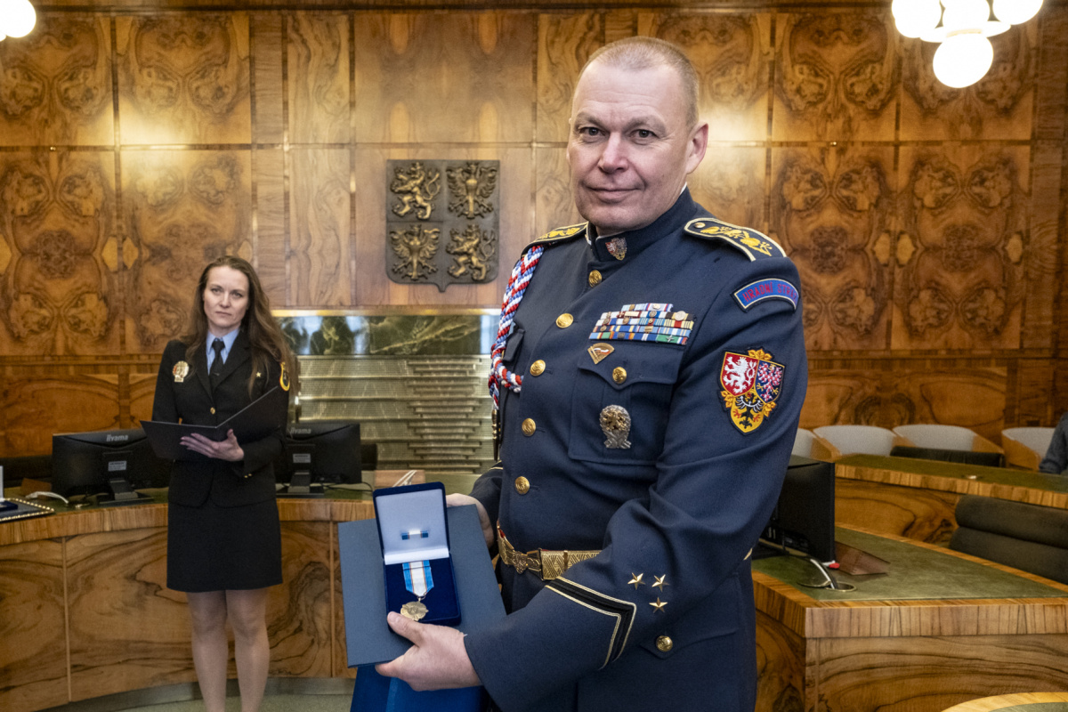 Městská policie Ostrava tweet media