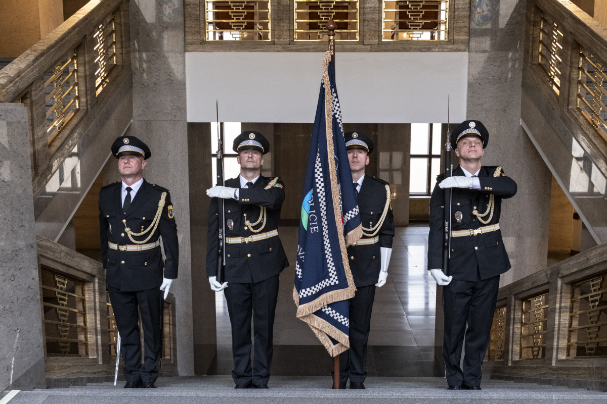 Městská policie Ostrava tweet media