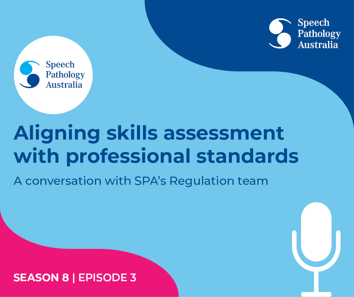 Speech Pathology Australia tweet media