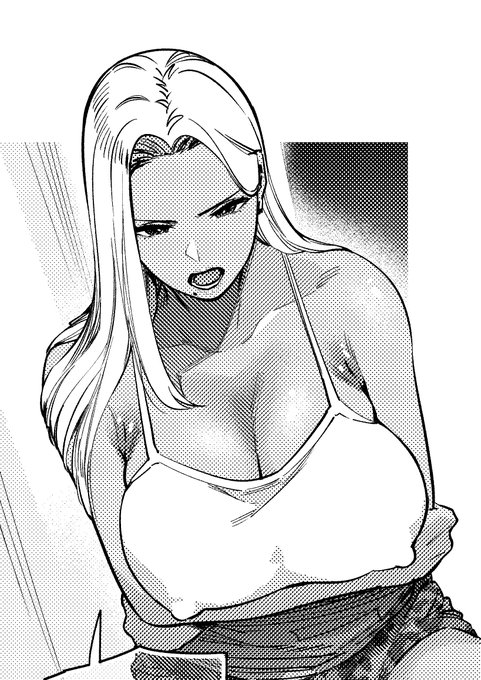 ギャル進捗🦀完成間近です🦀 