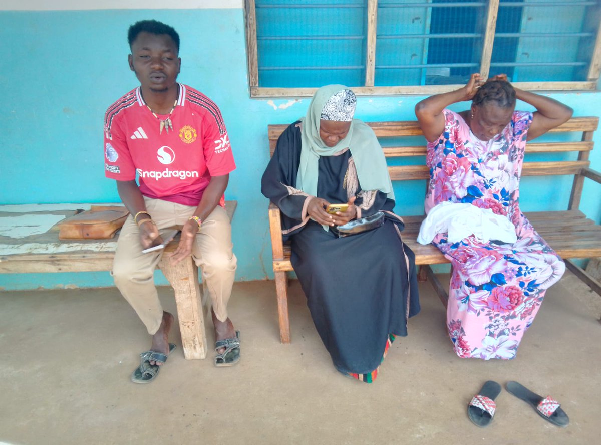 Majengo Residents Community SHG tweet media