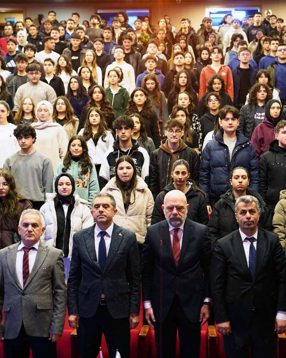 Altınbaş Üniversitesi tweet media