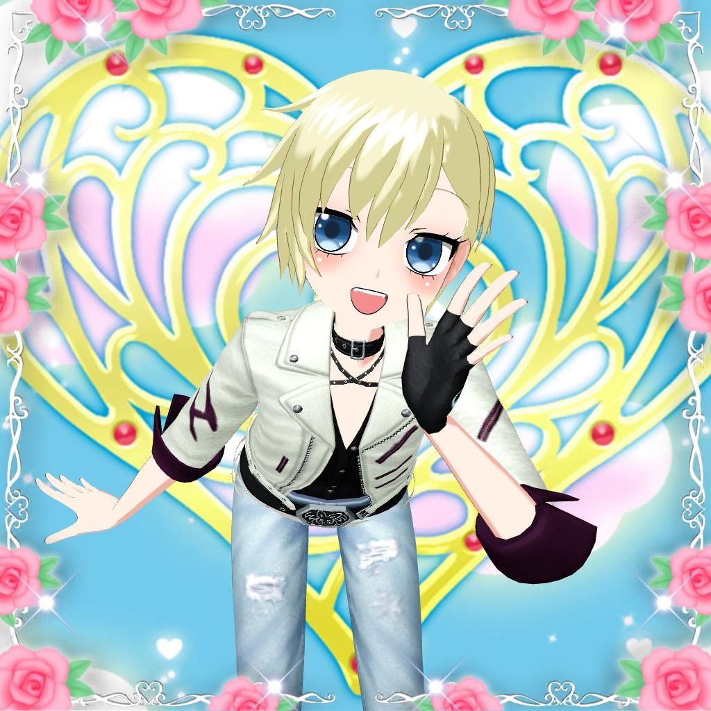 IIZE過ぎる 可愛いね トモダチコード: axbcgww3g8 #pripara #アドパラ