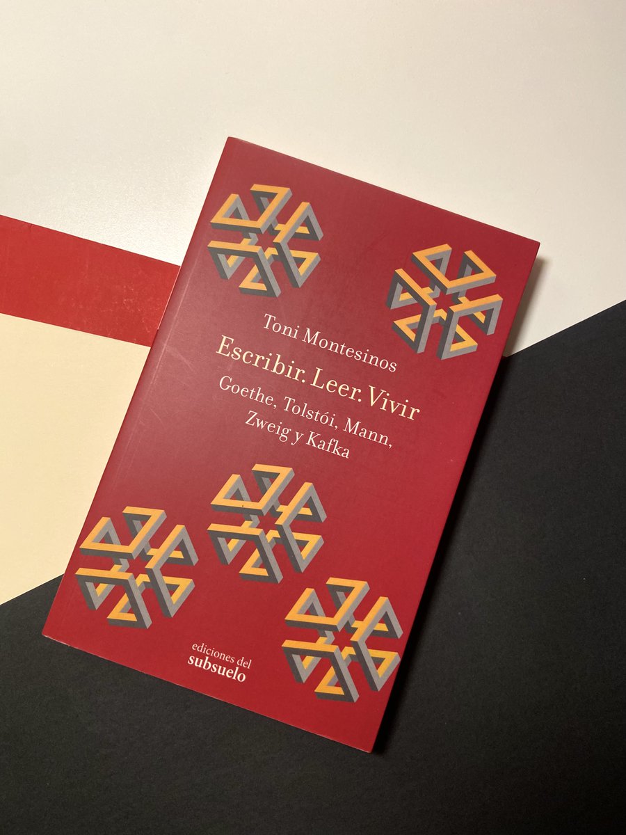 Ediciones del Subsuelo tweet media