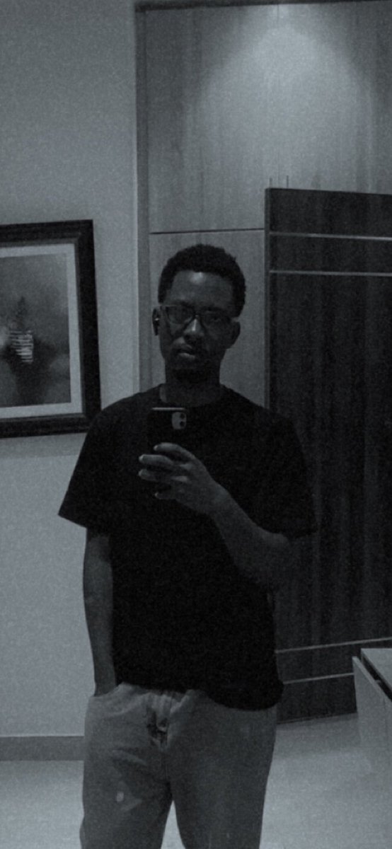 Gm to those still showing up