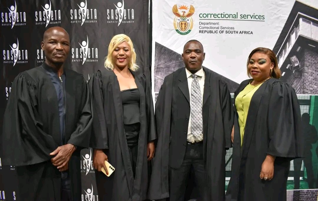 DCS_ZA's tweet photo. Successful reintegration is a shared responsibility.
Preparing offenders for release involves structured planning, behavioural programs, and community partnerships that support a smooth transition back into society.
https://t.co/3InqQFK9Jt
#OffenderReintegration https://t.co/B8W3sXjBDN