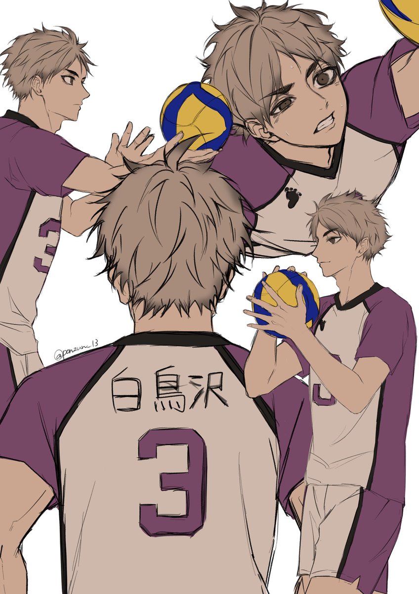 ポン酢 (@ponzun_13) on Twitter photo 