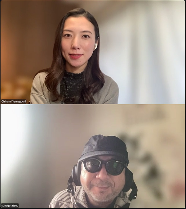 須永辰緒 𝙩𝙖𝙩𝙨𝙪𝙤_𝙨𝙪𝙣𝙖𝙜𝙖 (@tatsuo_sunaga) / Posts / X