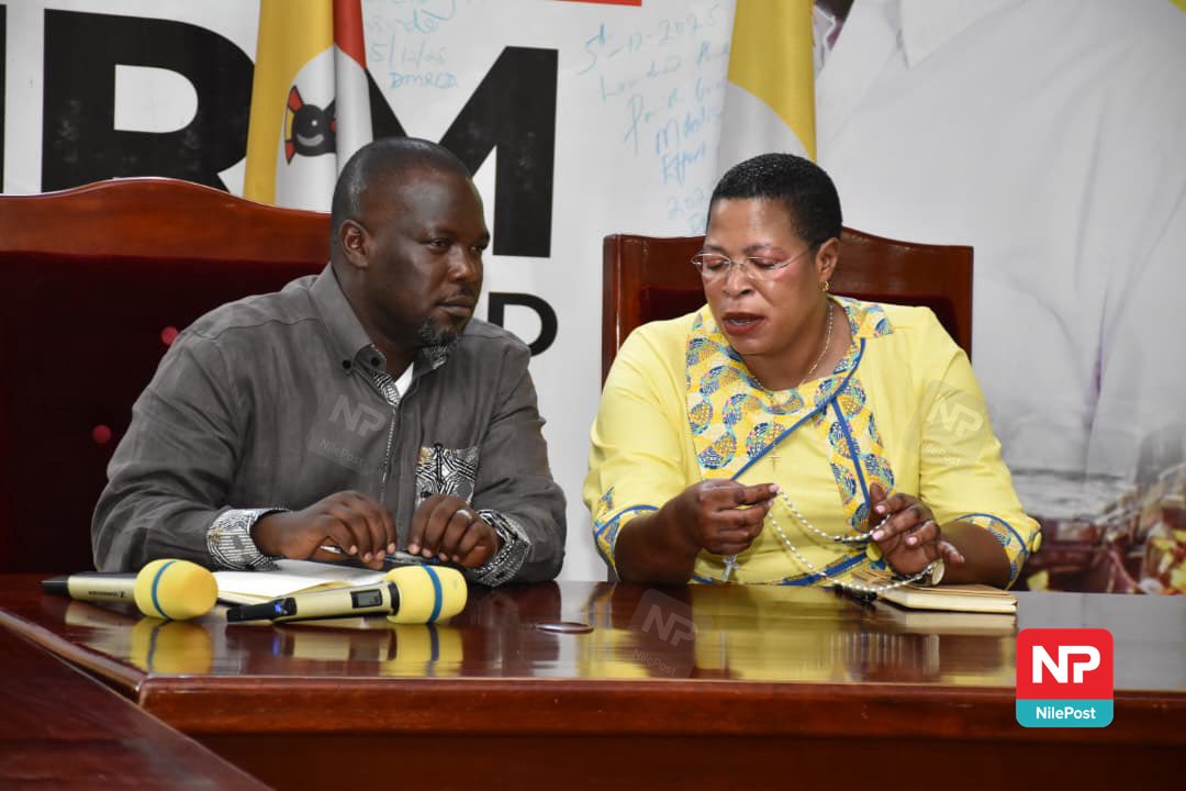 NBS Television tweet media