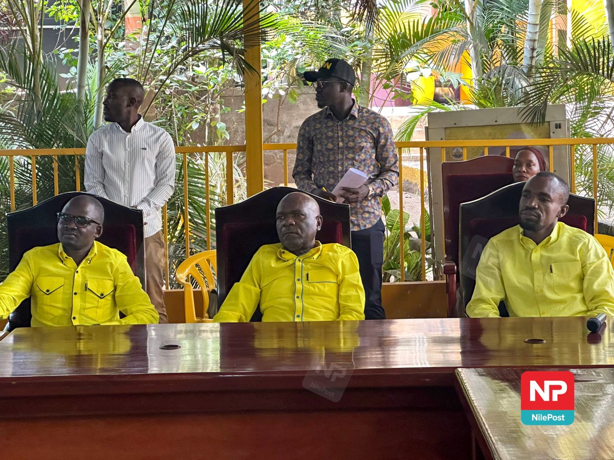 NBS Television tweet media