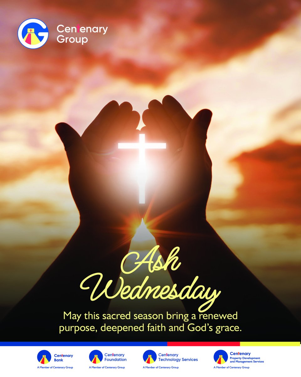 Centenary Group tweet media