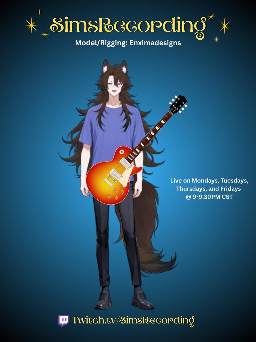 SimsRecording tweet media