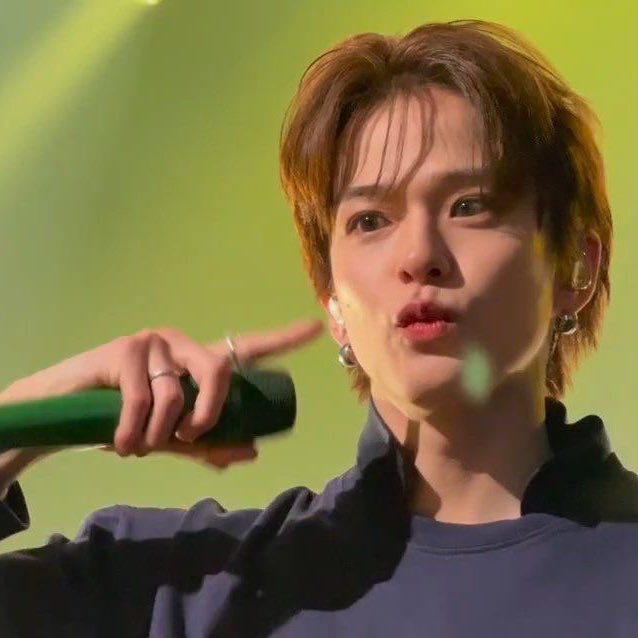 I YELLOW YOU 🥺💛 #아사히