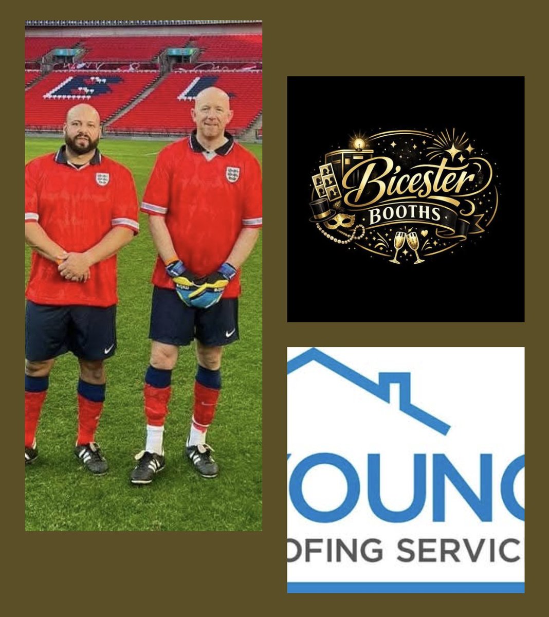 Pick That Out!!! tweet media