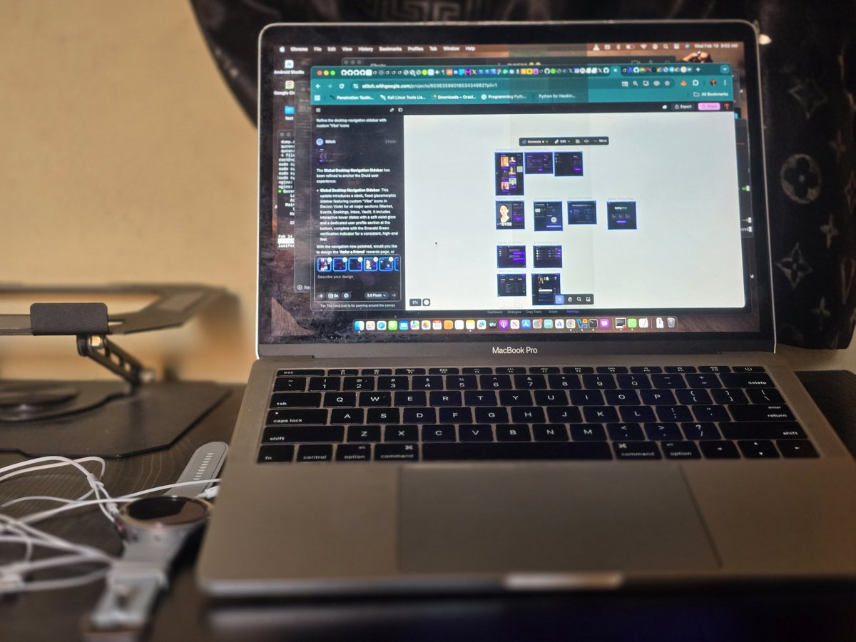 Dimensionality tweet media