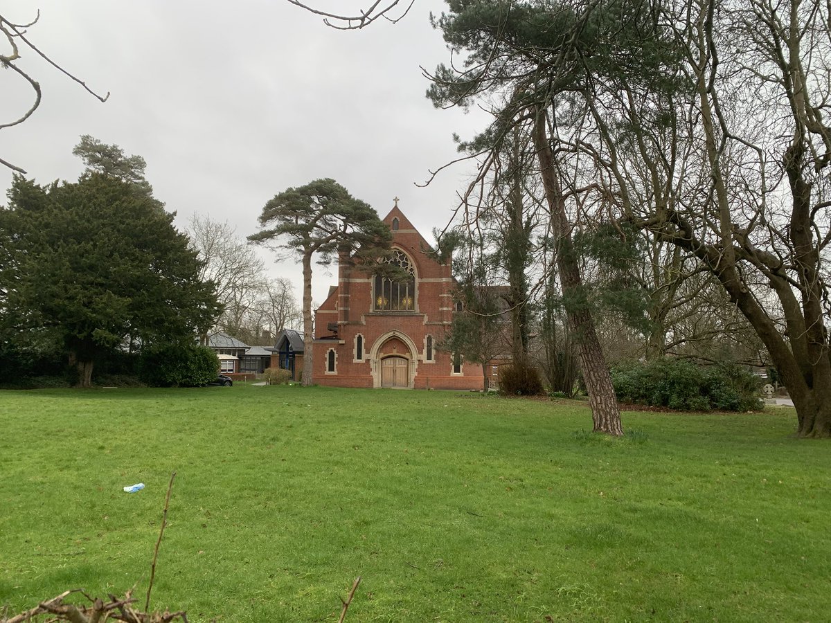 Dave Swinbank tweet media