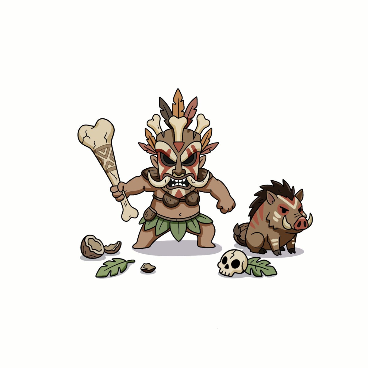 MEGA PRIMALS tweet media