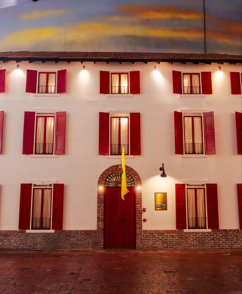 Ferrari World™ Yas Island, Abu Dhabi tweet media