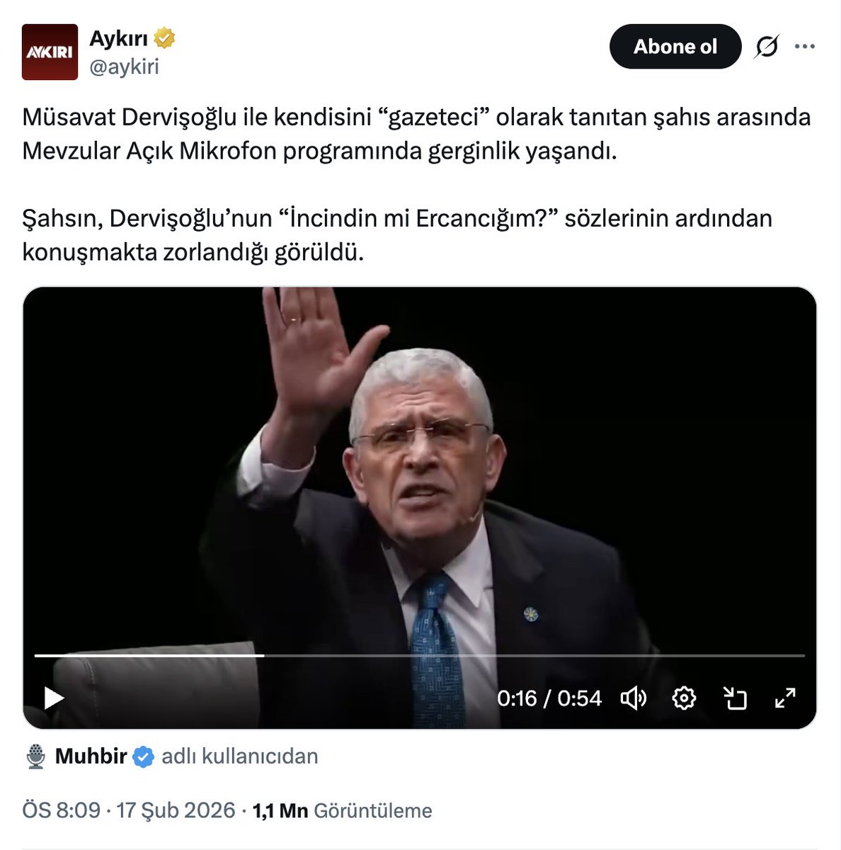 Dilek Şen tweet media