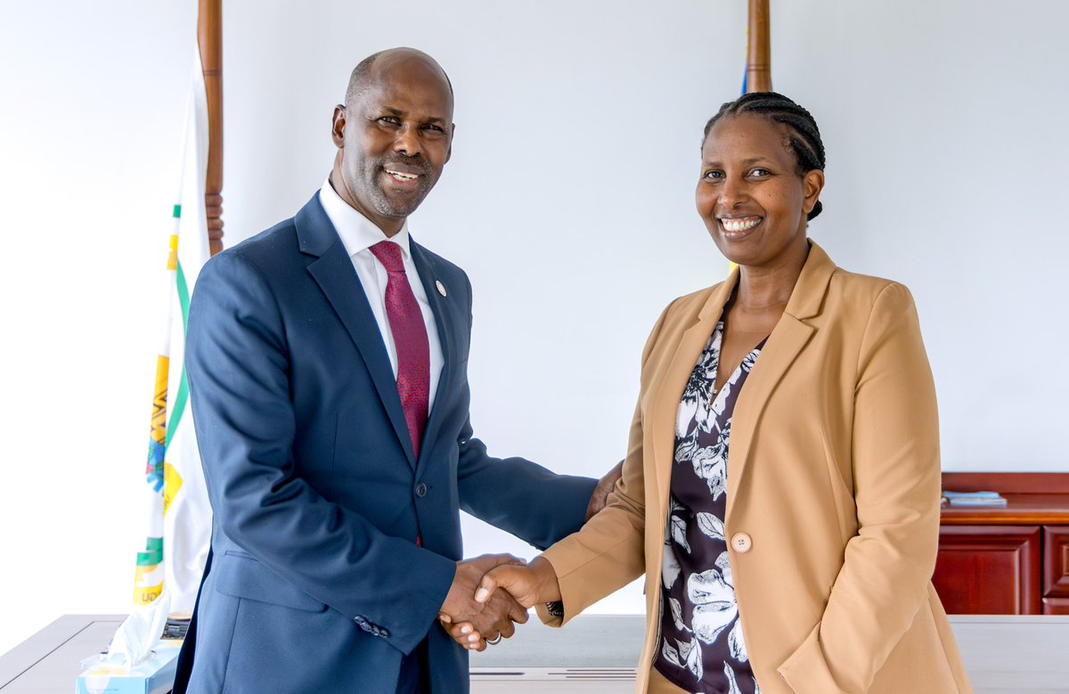 FAO in Rwanda tweet media