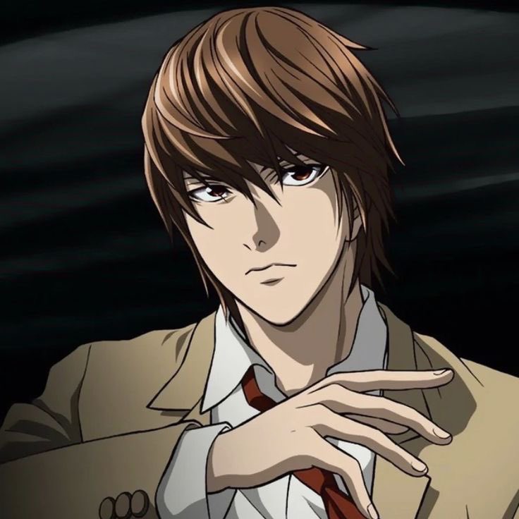 jjuflms's tweet image. juhoon and his light yagami hair